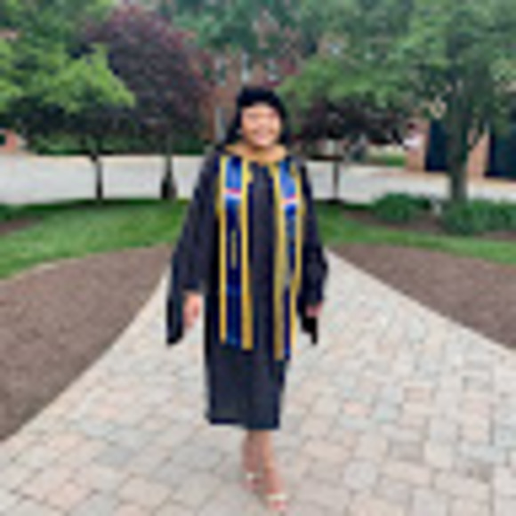 Meet your Posher, Jaz - Picture 1 of 1